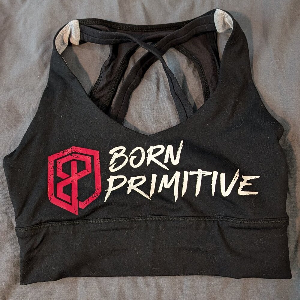 BP X Factor Sports Bra